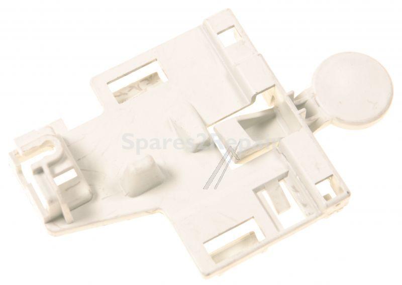 Catch - 1733360100 C00914087 Plastic Lock Left (ral7035) [Arcelik]