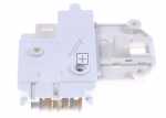 Bitron Door Interlock Switch - P-5-r Door Switch Alternative For Whirlpool 481927618416