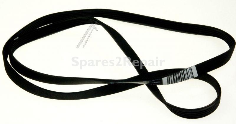 Poly v belt - C00375174 481935818134 Belt [Whirlpool Indesit]