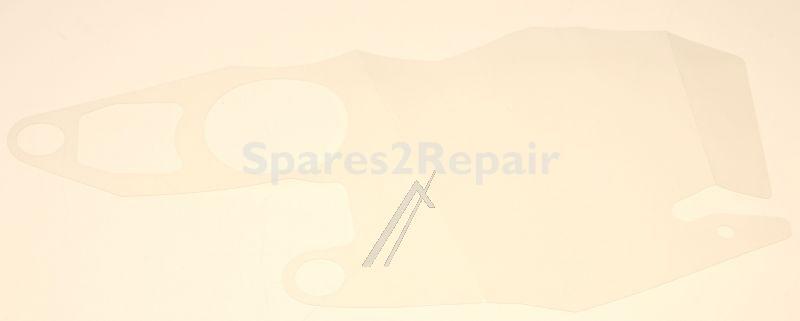 Casing Cover - 12010435 Cover [Bosch Siemens]