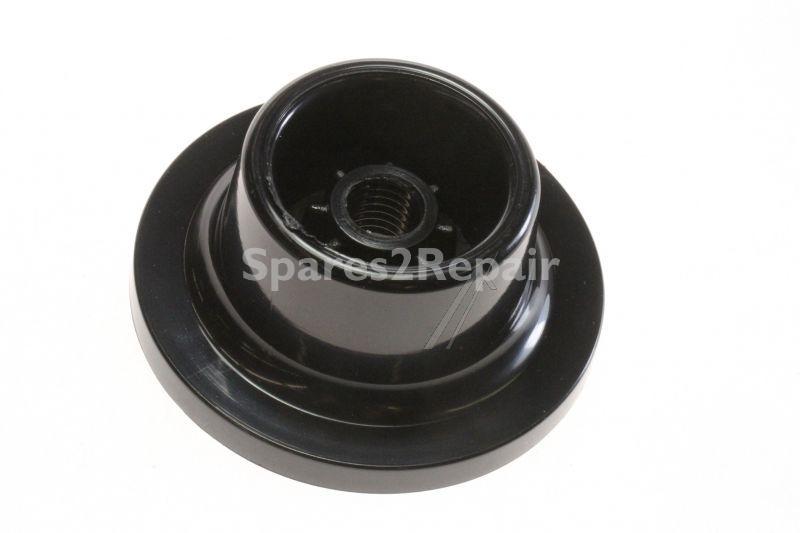 Foot - C00037386 482000026341 Foot Fastening [Whirlpool Indesit]