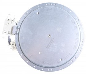 Hisense Gorenje Single Circuit Radiation Heate - 1652032811 815371 Hotplate D145 230v 1000w