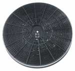 Carbon Filter - C00384660 484000008788 Carbon Filter Type F233 Wpro [Whirlpool Indesit]