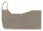 Hisense Gorenje Flap - Hk1505042 Left Upper Hinge Cover