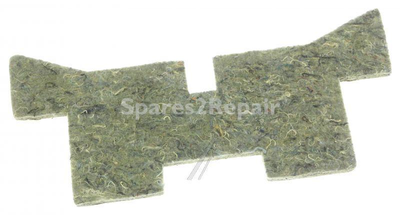 Insulation Material - 00706379 Insulating Plate [Bosch Siemens]