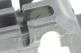 Accessories Basket - 42058866 Folding Spikes Mechanism-2 [Vestel]