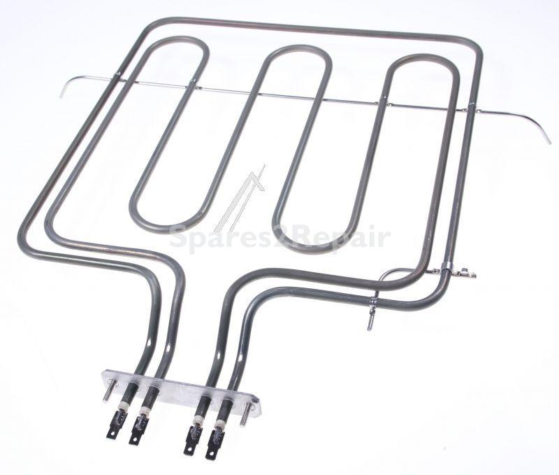 Hisense Gorenje Top Element Oven - 617458 Tubular Heater - Upper 400v 900-2000w