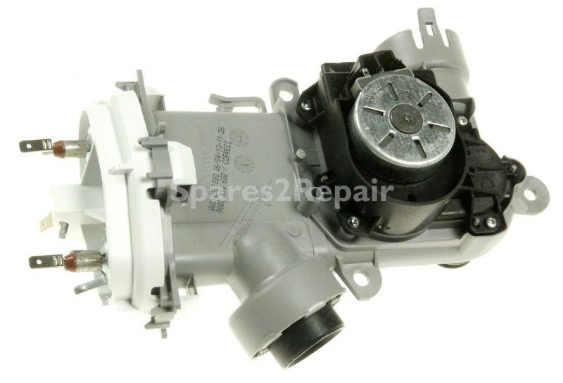 Dishwasher Flow through Heater - 00642870 Instantaneous Water Heater [Bosch Siemens]