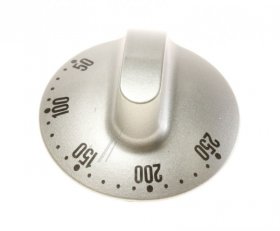 Hisense Gorenje Control Knobs - 639026 Knob Evp-bl-p 039-9011