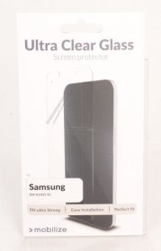 Mobilize Display Protective Film - 57489 Mobilize Glass Display Protection Samsung Galaxy S24 5g-s25 5g
