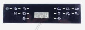 Operating Unit Screen - 12176000a61412 Control Panel Patch [Midea]