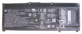 Hewlett Packard Laptop Battery - Hstnn-db4q Sr03xl Battery 52 5wh