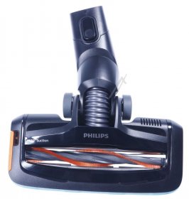 Saeco Floor Tool - 300003594725 Active Nozzle Fc6726-01 Sw