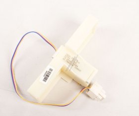 Tcl Flap - 2b108-000004 Air Shutter