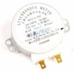 Panasonic Motor Rotary Disks - F6326bg60bp Turntable Motor