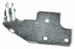 Lg Door Hinges For Fridges - Cov31107102 Homa 2301400023 Gcfb60fhlae aabqlgu Upper Door Hinge Right De4-43 1 Ca 00 01-00 Q235
