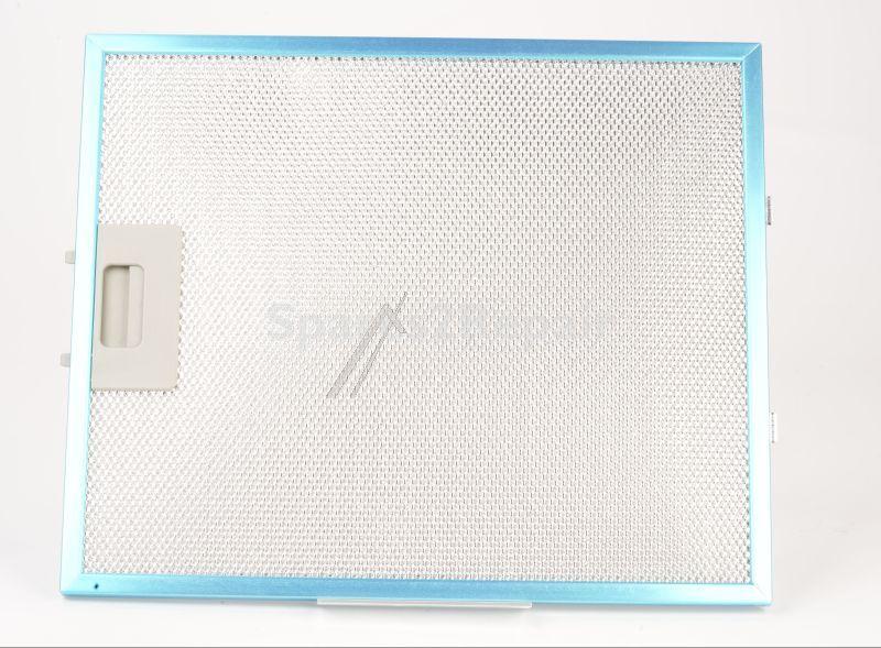 Cooker Hood Filter - 49130104 Metal Filter [Candy Hoover]
