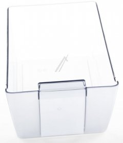 Atag Vegetable Drawer - 88042745 36597 Crisper Transparent Blue