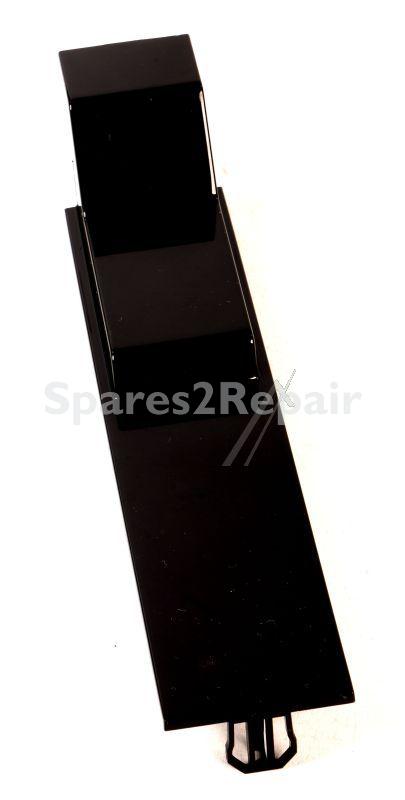 Panel - 2212241075 Cover compensator 588x24 5mm [Electrolux Aeg]