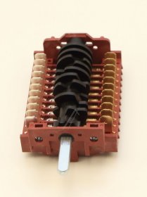 Smeg Switch - 811730495 Commutator