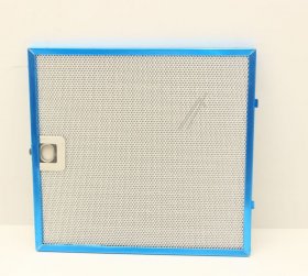 Metal Grease Trap - C00664423 488000664423 Cassette Filter 222x235 [Whirlpool Indesit]