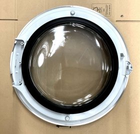 Hisense Gorenje Washing Machine Window - 948919 Door Wm-76-86 S5502-y Sign Assembly