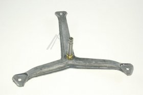 Drum Spider - C00089489 482000027780 Bearing Spider On Drum M8 400-60 [Whirlpool Indesit]