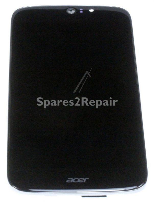 Acer Display Unit - 6m hk4h7 001 Lcd Module Black