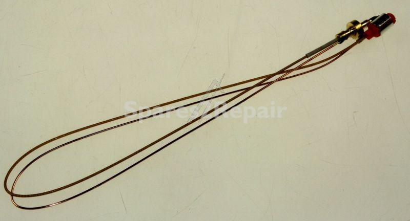 Teka Thermocouple - 81297978 Thermocouple L=500 Fs 501 4gg W Lpg E00