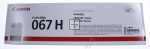 Canon Toner Cartridge - 067h 5105c002 Toner Cartridge