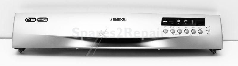 Flap - 4055790440 Cover box pcb [Electrolux Aeg]