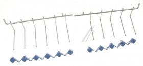 Teka Insert Bit - 39435245 Set Electric Folding Plate