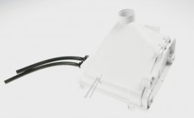 Detergent Case - 42023343 Detergent Box Group-hose-cold- [Vestel]