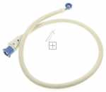 Inlet Tube - C00386763 481010802245 Hose Inlet Mech Aqua-cold-1 2m [Whirlpool Indesit]