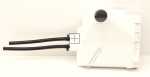 Detergent Case - 42065333 Det box Gr-hose-cold-57-5 [Vestel]