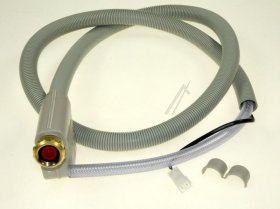 Inlet Tube - C00494197 481290508209 Hose [Whirlpool Indesit]