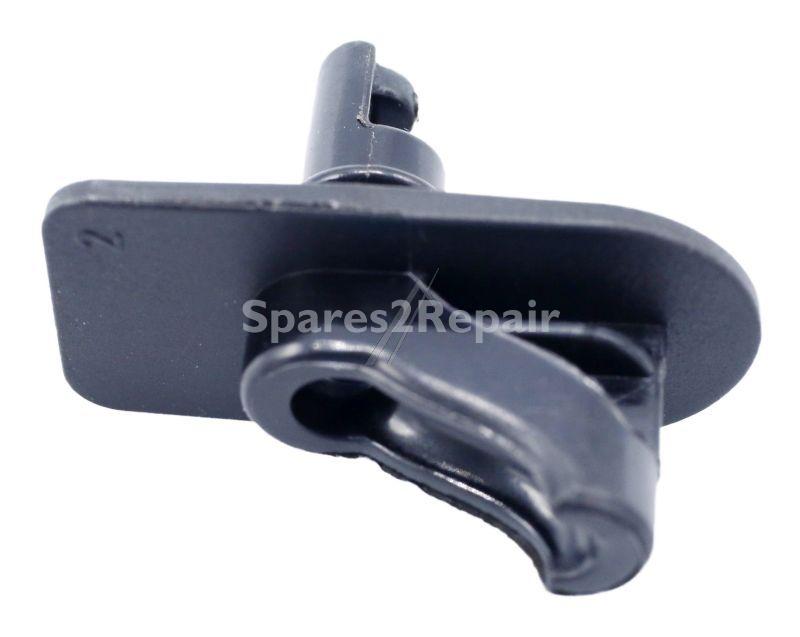 Saeco Tube Connector - 421944088411 Connection Inlet Milk V3 Ftr-b