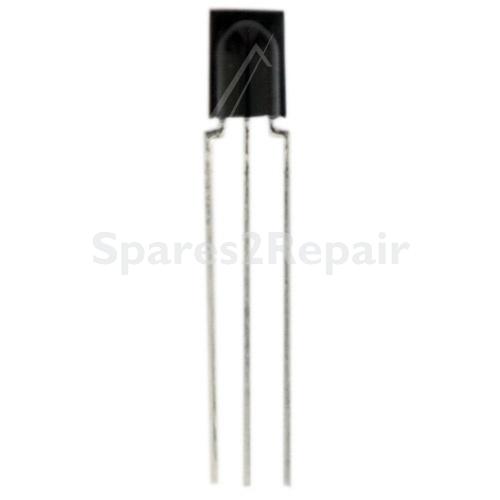 Grundig Ir sensor - 453970r C00928391 Ir Receiver Tsop38338