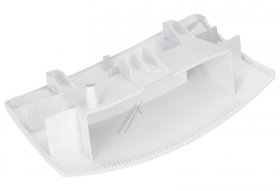 Detergent Dispenser Cover - 8010530 Drawer Panel Pa5 04 02 002 [Amica]