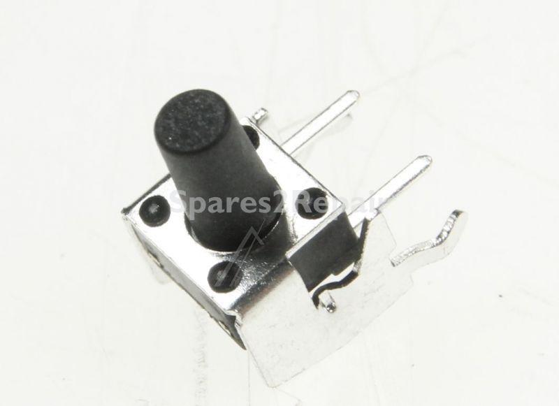 Grundig Push Button - 010982r C00928603 Switch Tact