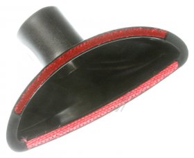 Nilfisk Nozzle For Upholstery - 147 0299 500 Upholstery Nozzle D32