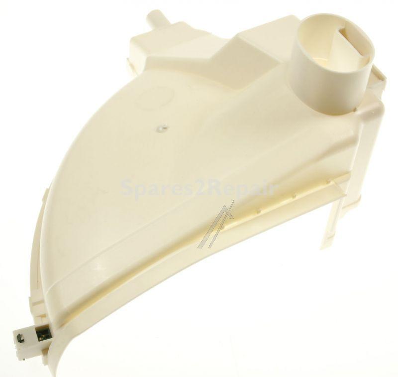 Detergent Case - C00302691 488000302691 Loading Hopper Margherita 2 [Whirlpool Indesit]
