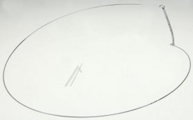 Hisense Gorenje Clamp For Door Sleeve - Hkw46197101647 Steel Wire bellow&front Panel