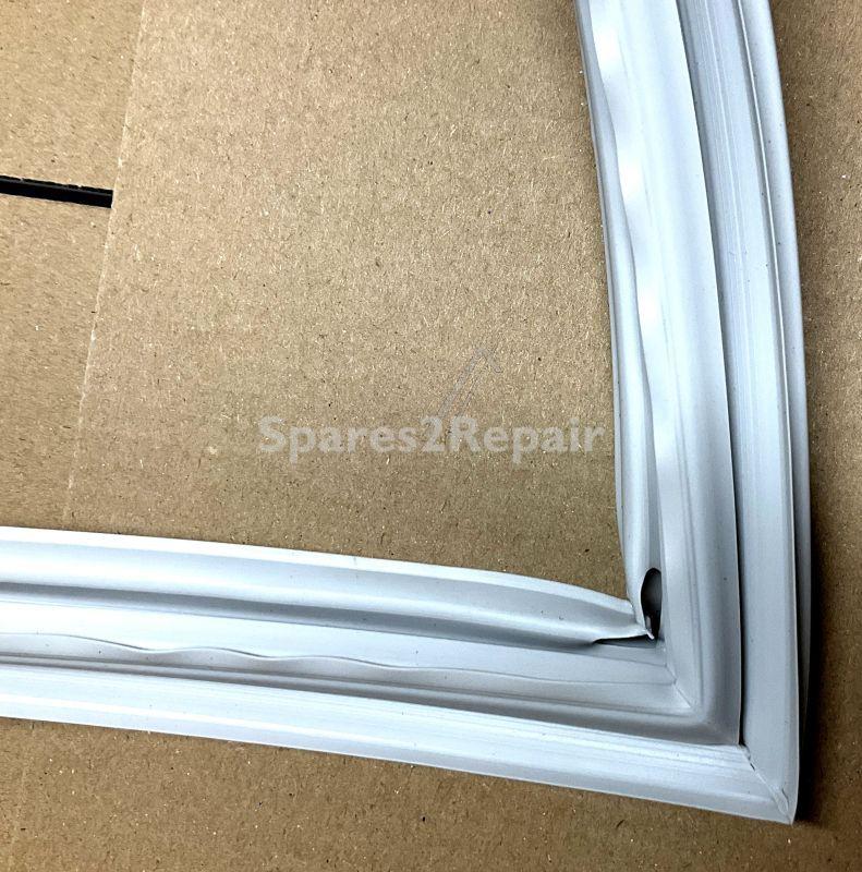 Samsung Freezer Door Seal - Da97-13921h Assembly Seal-fre Rt53-rt50 Gray W730 L505