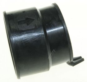 Smeg Hose - 758971672 Pressure C4536stat Tube