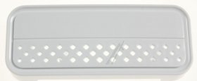 Casing Cover - C00386558 481010726191 Cover Sensor Not Printed [Whirlpool Indesit]