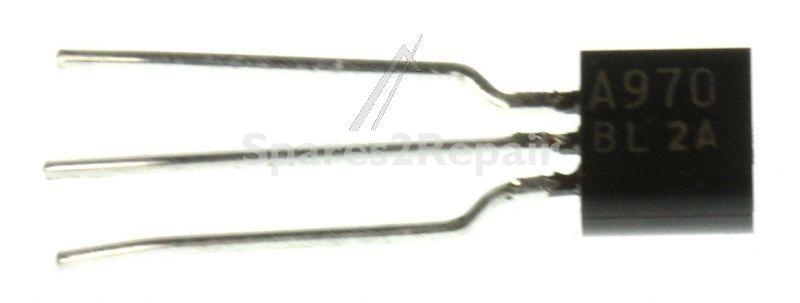 Jvc Kenwood Transistors - Transistor