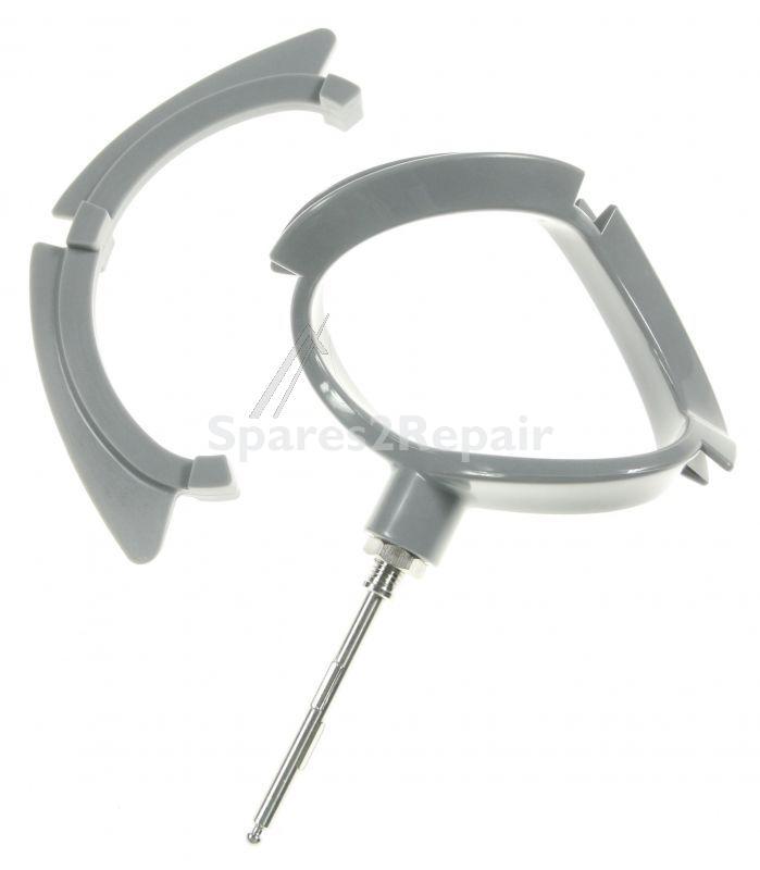 Beater - Kw716072 Creaming Beater Assembly Including Wiper [Delonghi]