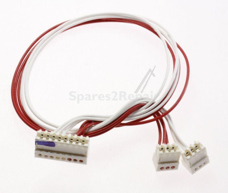 Smeg Harness - 821290704 Potentiometers Cable