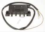 Operating Unit Screen - 50293939000 Panel [Electrolux Aeg]